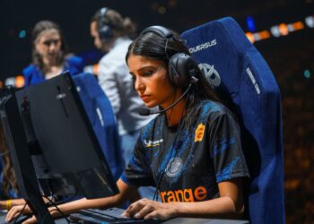 Game Changers EMEA : Falcons Vega – Valiant en direct