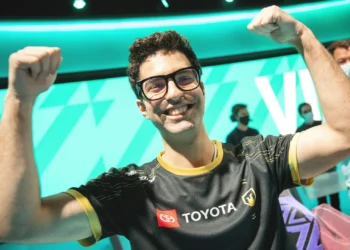 LCS : Revenge annonce sa retraite à 24 ans