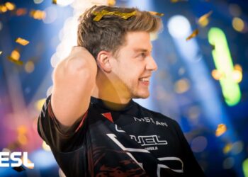 G2 libère jks⁠, le « roi de Katowice »