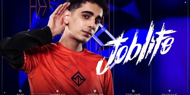 Division 2 : les favoris au rendez-vous, Joblife en 8-0 !