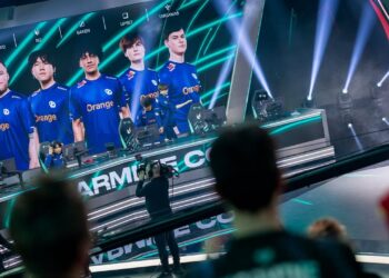 « On avait des attentes bien plus élevées », Upset revient sur les débuts de la Karmine Corp en LEC