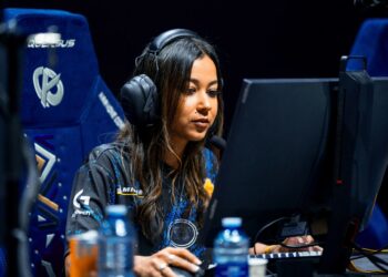 Game Changers EMEA : Valiant – FOKUS Sakura en direct