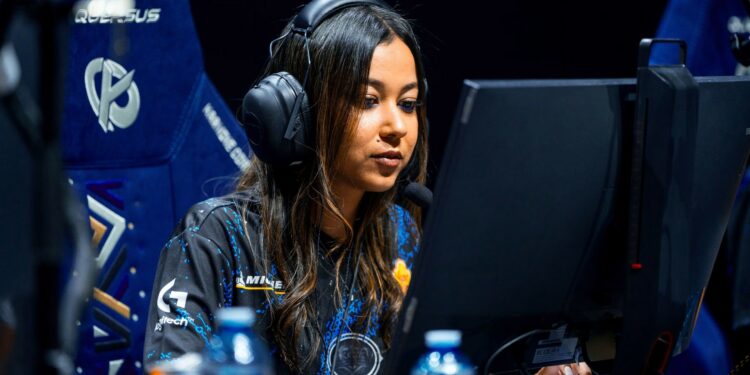 Game Changers EMEA : Valiant – FOKUS Sakura en direct