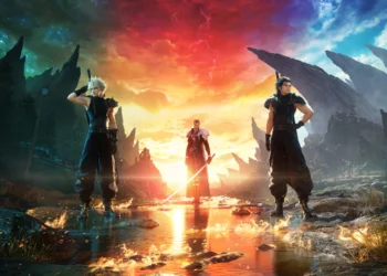 Final Fantasy VII Rebirth : La Saga Épique Continue