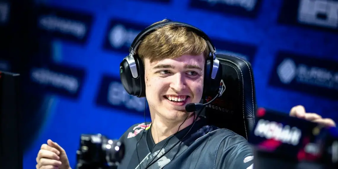 RMR A : ENTERPRISE – BetBoom en direct