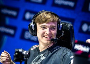 RMR A : ENTERPRISE – BetBoom en direct