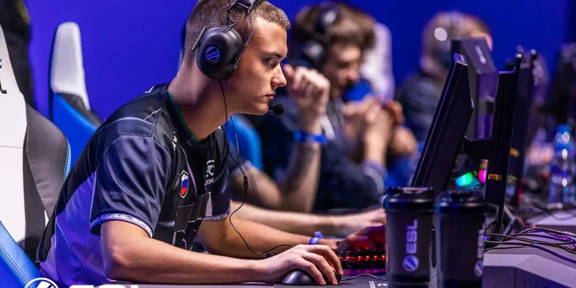 RMR Decider : 9Pandas – GamerLegion en direct