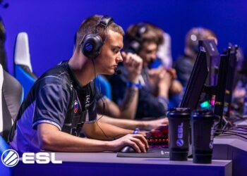 RMR Decider : 9Pandas – GamerLegion en direct