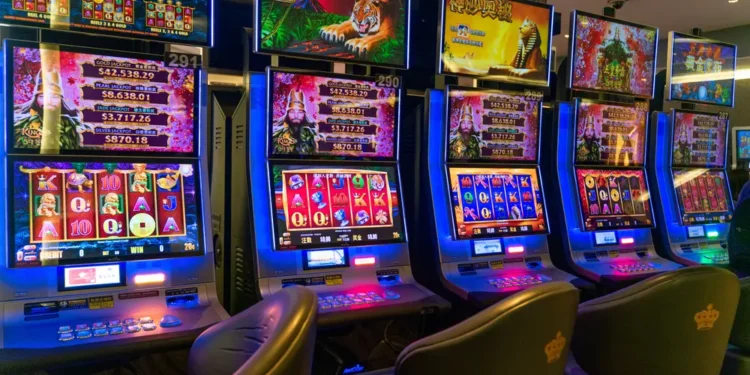 Gérer Votre Bankroll Comme un Pro : Les Leçons des Esports pour les Joueurs de Casino en Ligne