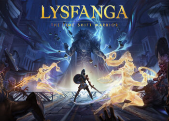 Lysfanga: The Time Shift Warrior – Un nouveau monde de hack’n’slash tactique sur PC