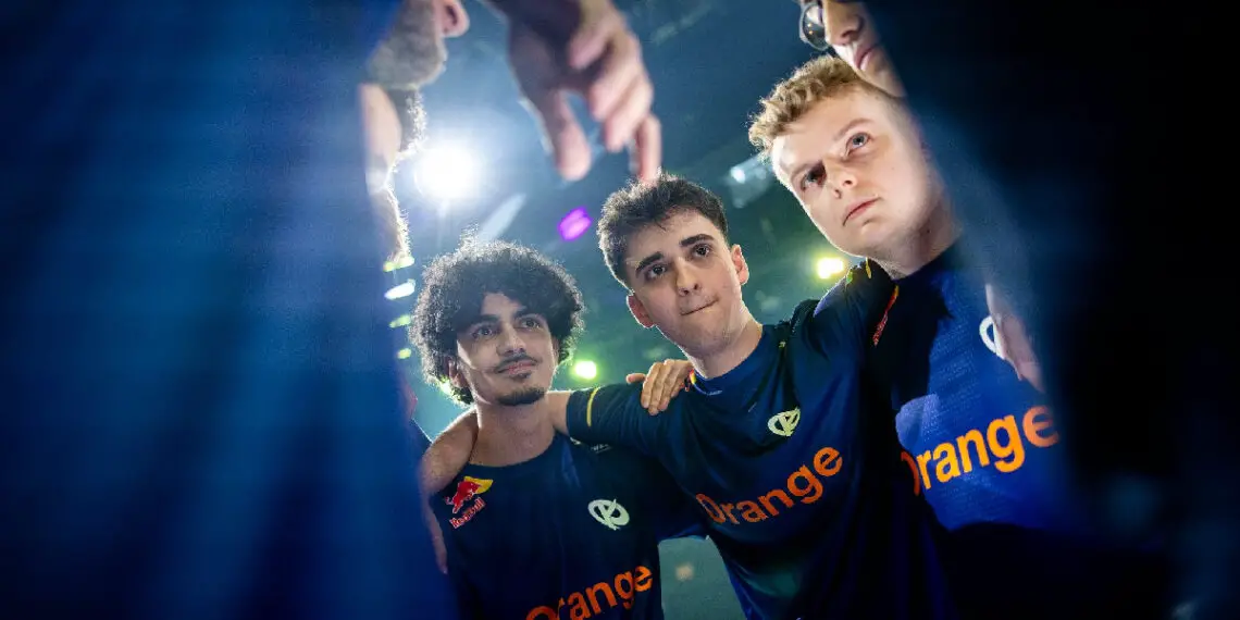 VCT EMEA : la Karmine Corp éteint Vitality et KOI, direction les playoffs !