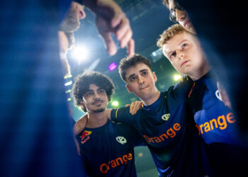 VCT EMEA : la Karmine Corp éteint Vitality et KOI, direction les playoffs !