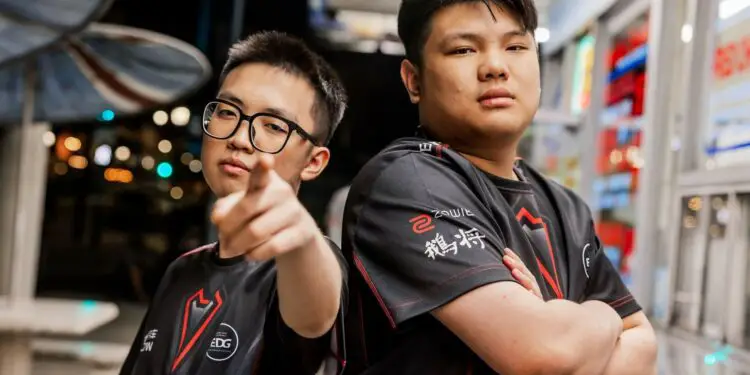 VCT Masters de Madrid : EDG – Paper Rex en direct