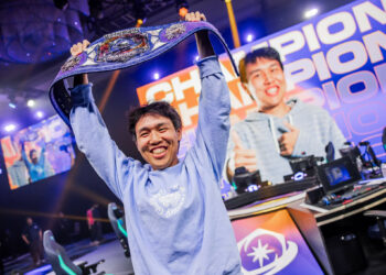 Après Vegas, Milala s’offre les Worlds de TFT !