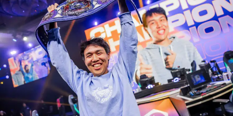 Après Vegas, Milala s’offre les Worlds de TFT !