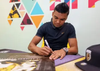 Case Esports, l’équipe du footballeur Casemiro, quitte Valorant et la LVP