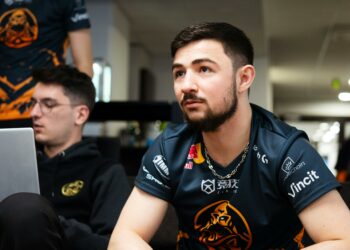EU League : ENCE – WYLDE en direct