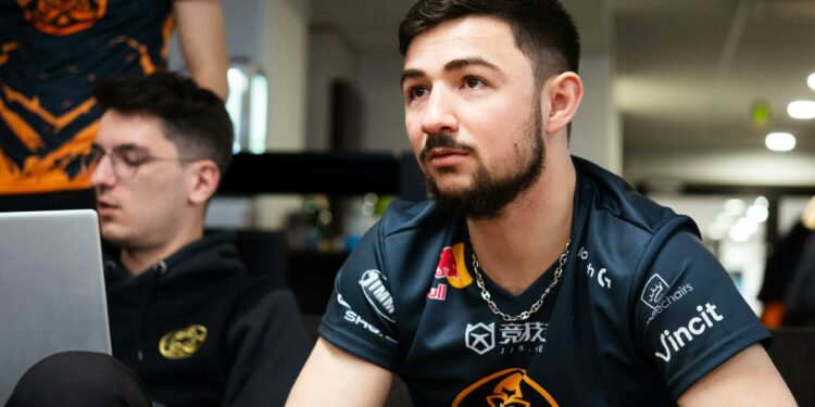 EU League : ENCE – WYLDE en direct