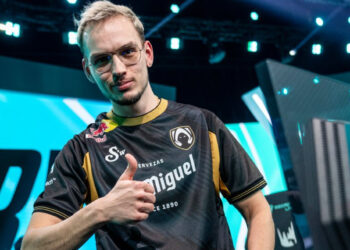 Faire oublier Perkz, la concurrence en Europe… Zwyroo revient sur ses débuts en LEC avec Heretics