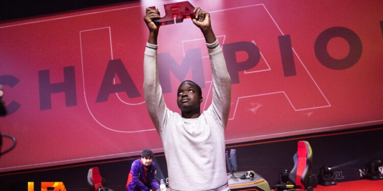 Victoire historique de l’Afrique aux ARC World Tour Finals, le reste de la compétition dominée par les Américains