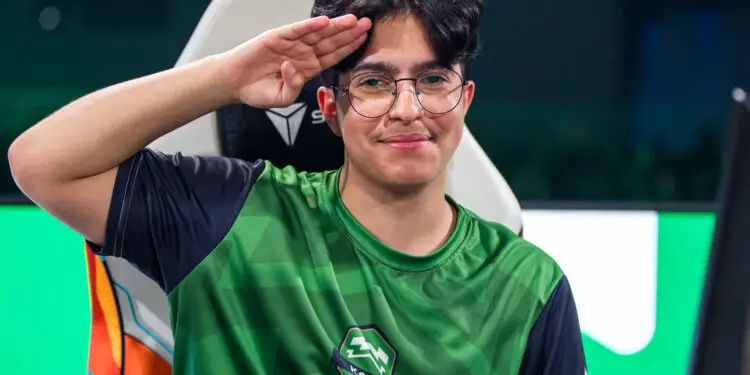 OWCS : Twisted Minds finit sa run promise en trombe !