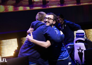 3-0, BDS donne une leçon à la Karmine Corp en LFL !