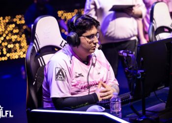 LFL : GO – Gentle Mates en direct