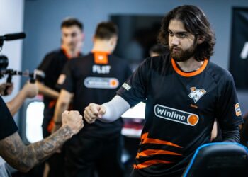 PGL Major Copenhague : Virtus.pro – Imperial en direct
