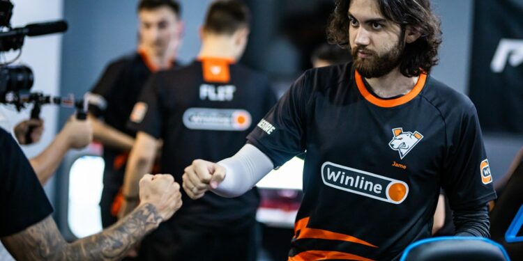 PGL Major Copenhague : Virtus.pro – Imperial en direct