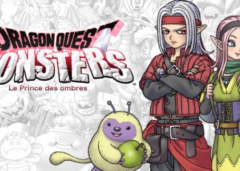 Dragon Quest Monsters : Le Prince des Ombres – Test d’une épopée dans le Monde des Monstres