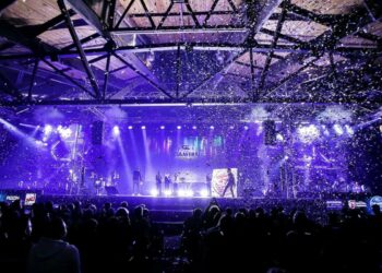 Gamers Assembly 2024 : le programme du week-end avec le Nexus Tour, CS2, TFT, Valorant…