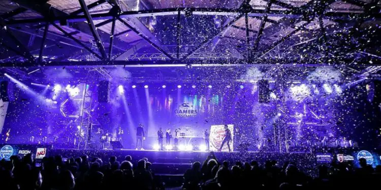 Gamers Assembly 2024 : le programme du week-end avec le Nexus Tour, CS2, TFT, Valorant…