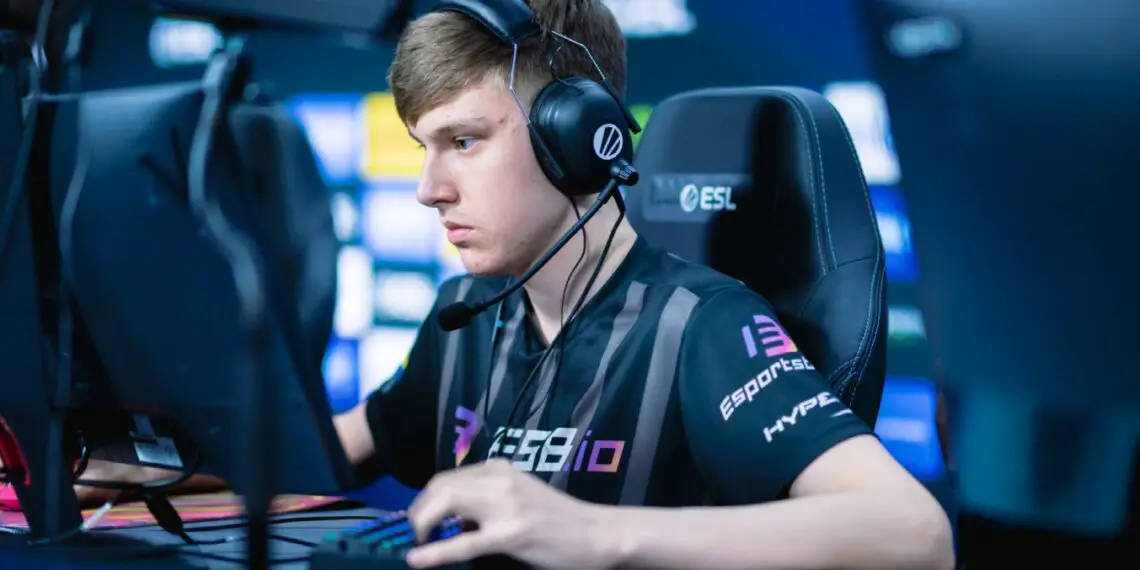 NiP – B8 : vers un échange entre les deux cracks ukrainiens r1nkle et headtr1ck