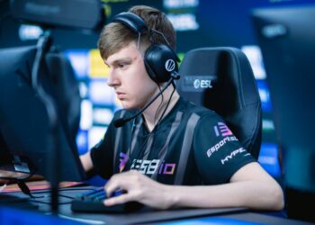 NiP – B8 : vers un échange entre les deux cracks ukrainiens r1nkle et headtr1ck