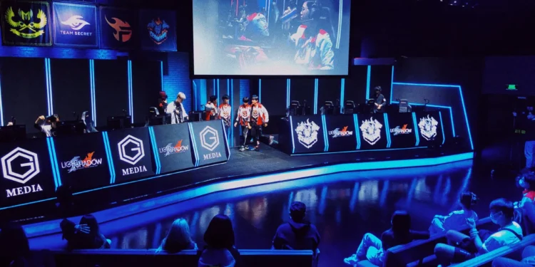 VCS : 5 équipes suspectées de match-fixing… la saison entière « reportée indéfiniment »