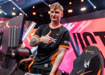 Humanoid (Fnatic) prévient G2 : « On veut gagner le Spring Split, et le split suivant »