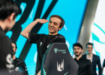 G2 surclasse (encore) la Karmine Corp, BDS se relance, Nisqy fait le show avec SK… le récap de la 3e journée de LEC