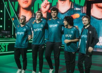 LCS : FlyQuest – Team Liquid en direct