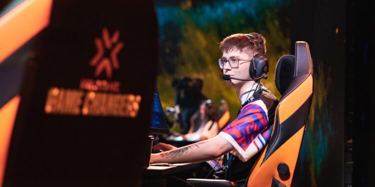 Game Changers : FOKUS Sakura – NASR Ignite en direct