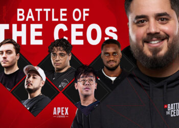 Battle of the CEOs : le tournoi en direct avec Gotaga, Kameto, Zerator…
