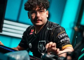 BrokenBlade (G2) : « C’est drôle de voir les avis des fans LEC et réaliser qu’ils sont à l’opposé de la réalité »