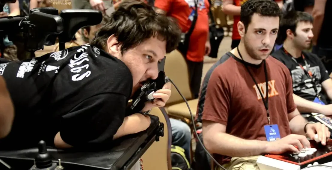 Brolylegs, célèbre joueur handicapé de jeux de combat, est mort à 35 ans