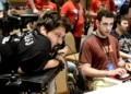 Brolylegs, célèbre joueur handicapé de jeux de combat, est mort à 35 ans