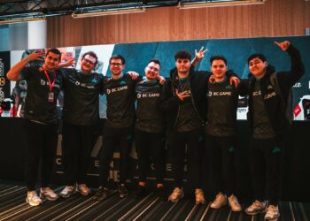 Cloud9 et Heroic qualifiés, AMKAL et KOI à la porte… les premières confirmations du PGL Major de Copenhague