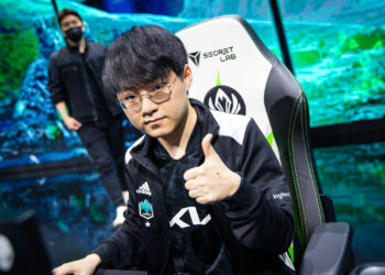 LCK : FearX – Dplus KIA en direct