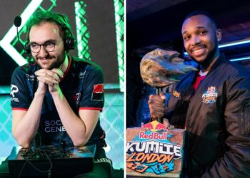 Le Red Bull Kumite commence ce week-end, avec potentiellement deux Français dans le Top 16