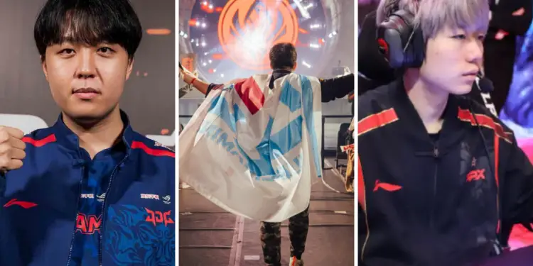 Bilibili Gaming intouchable ? Kanavi et Milkyway en mode MVP… le récap du Spring Split de la LPL