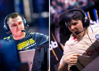 BDS rate le coche, 3 sur 4 pour les Français au Major RLCS !