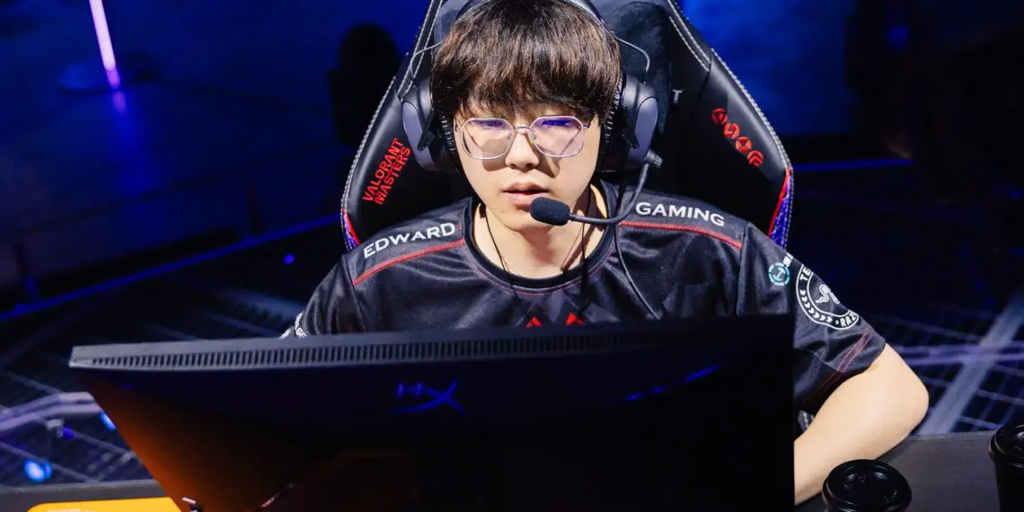 VCT Masters de Madrid : EDG – Gen.G en direct