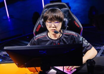 VCT Masters de Madrid : EDG – Gen.G en direct